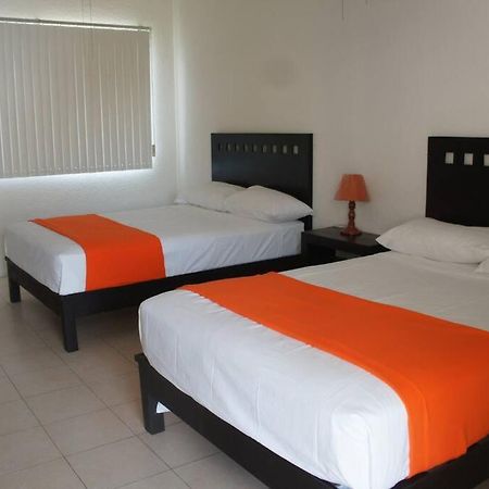La Gran Casablanca Villa Jiutepec Eksteriør billede