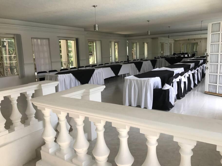 La Gran Casablanca Villa Jiutepec Eksteriør billede
