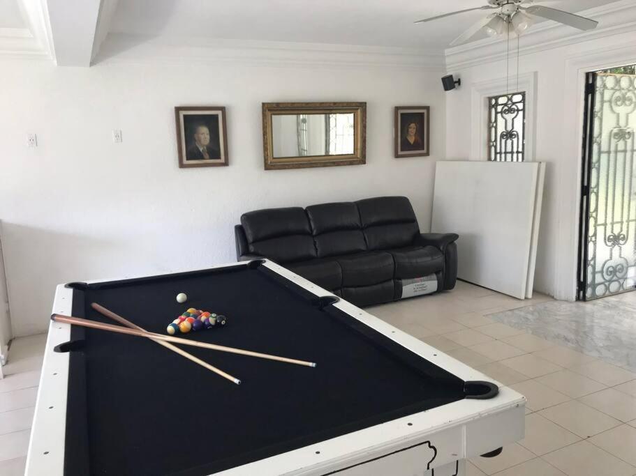 La Gran Casablanca Villa Jiutepec Eksteriør billede