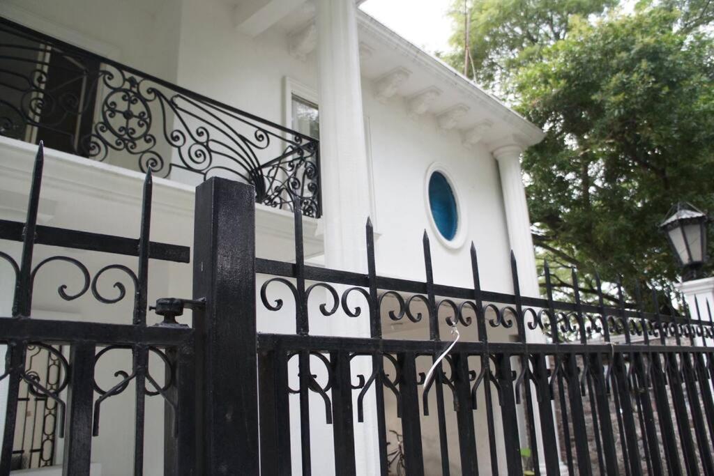 La Gran Casablanca Villa Jiutepec Eksteriør billede