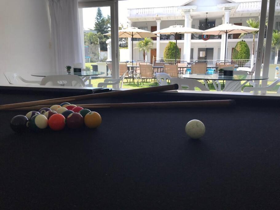 La Gran Casablanca Villa Jiutepec Eksteriør billede