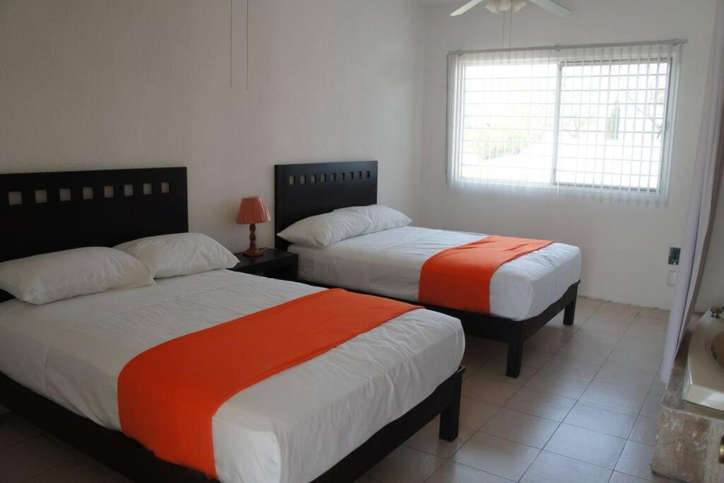 La Gran Casablanca Villa Jiutepec Eksteriør billede