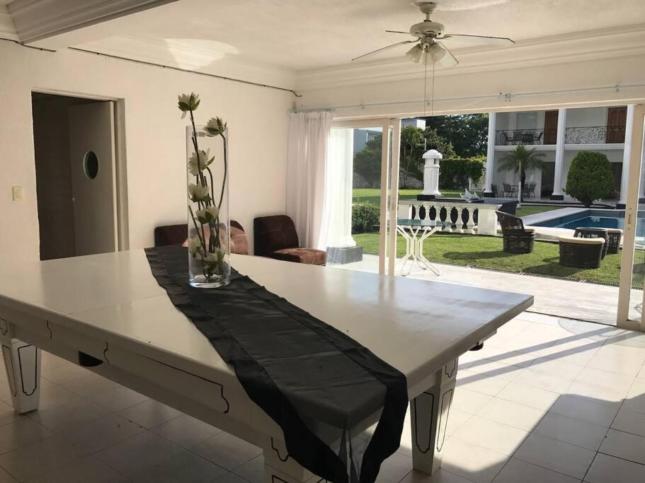 La Gran Casablanca Villa Jiutepec Eksteriør billede