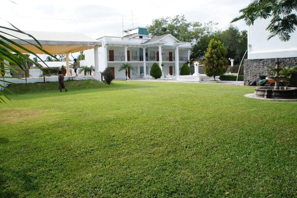 La Gran Casablanca Villa Jiutepec Eksteriør billede