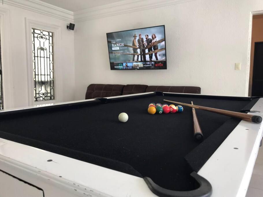 La Gran Casablanca Villa Jiutepec Eksteriør billede