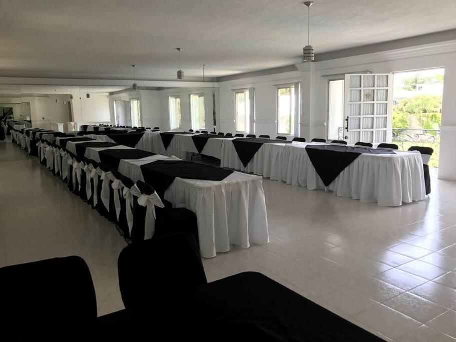 La Gran Casablanca Villa Jiutepec Eksteriør billede