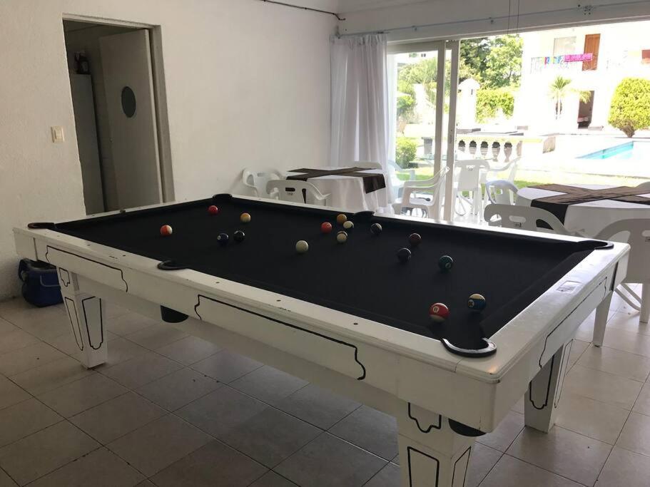 La Gran Casablanca Villa Jiutepec Eksteriør billede