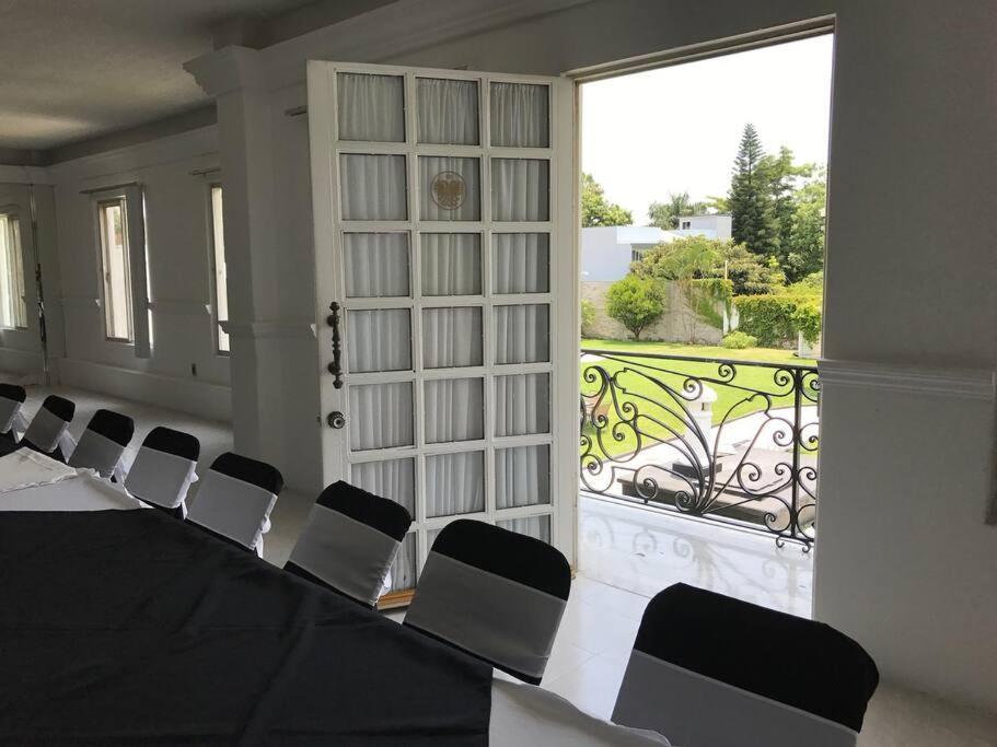 La Gran Casablanca Villa Jiutepec Eksteriør billede