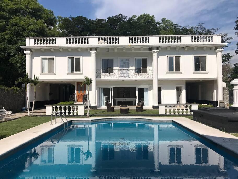 La Gran Casablanca Villa Jiutepec Eksteriør billede