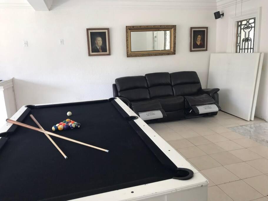La Gran Casablanca Villa Jiutepec Eksteriør billede
