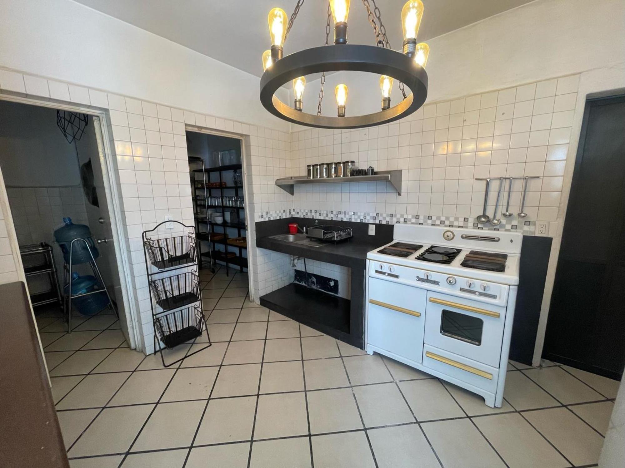 La Gran Casablanca Villa Jiutepec Eksteriør billede