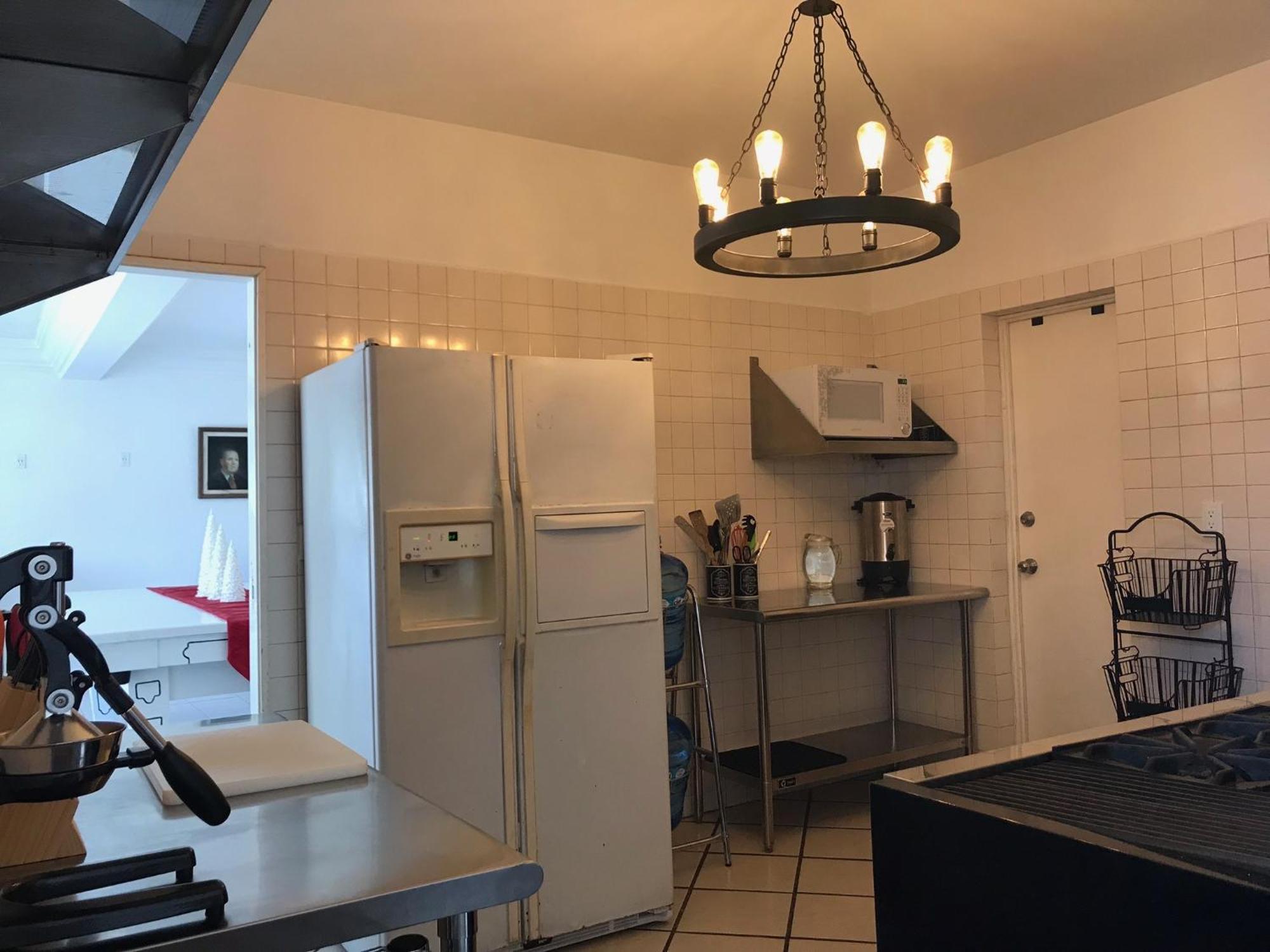 La Gran Casablanca Villa Jiutepec Eksteriør billede
