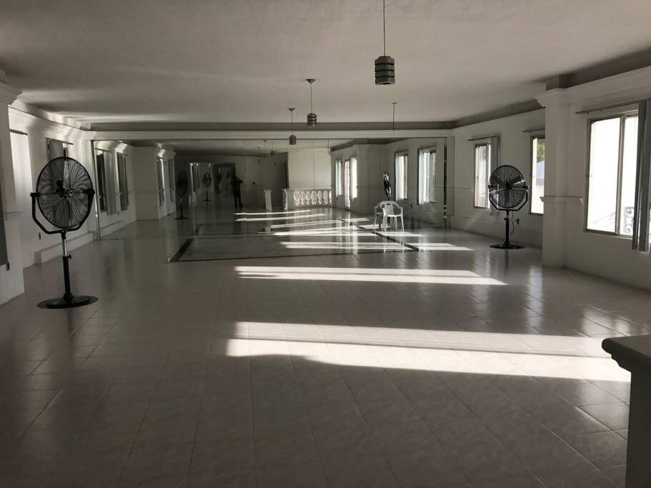 La Gran Casablanca Villa Jiutepec Eksteriør billede